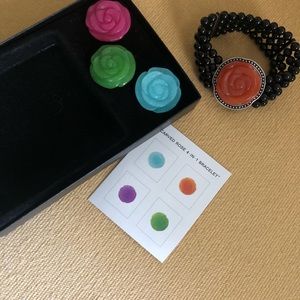 HSN: Jay King “Mine Finds” — authentic gemstones